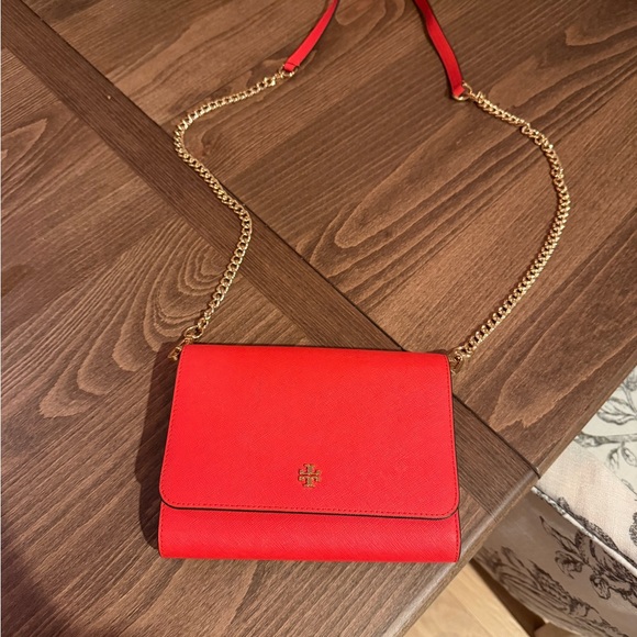 Tory Burch Wallet on Chain - Picture 3 of 4